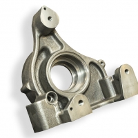 Rovelsan Automotive Tractor Spare Parts