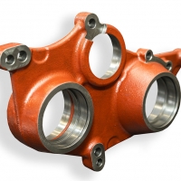 Rovelsan Otomotiv Traktör Yedek Parçaları