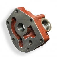 Rovelsan Otomotiv Traktör Yedek Parçaları