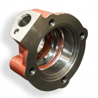 Rovelsan Otomotiv Traktör Yedek Parçaları