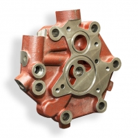 Rovelsan Otomotiv Traktör Yedek Parçaları