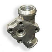 Rovelsan Otomotiv Traktör Yedek Parçaları