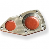 Rovelsan Automotive Tractor Spare Parts