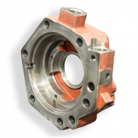 Rovelsan Automotive Tractor Spare Parts