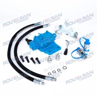 FORD 5000 DAMPER VALFİ 2 ÇIKIŞ